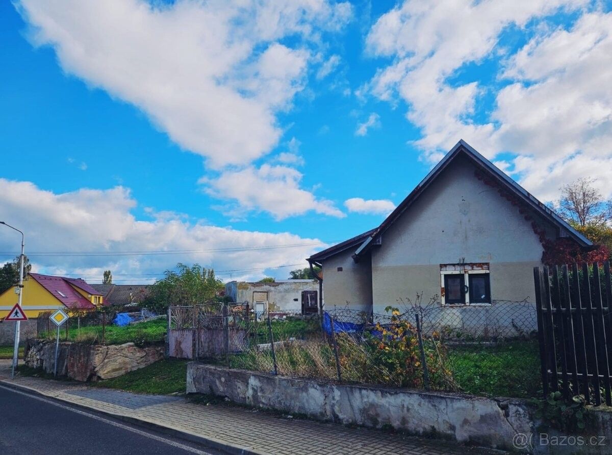 Rodinné domy, Louny, 440 01