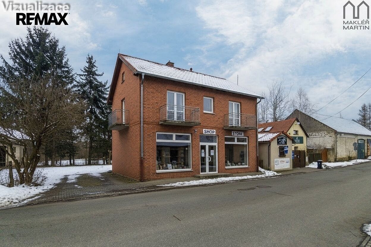 Prodej pozemek pro bydlení - Jesenice, okres Praha-západ, Středočeský kraj - 5