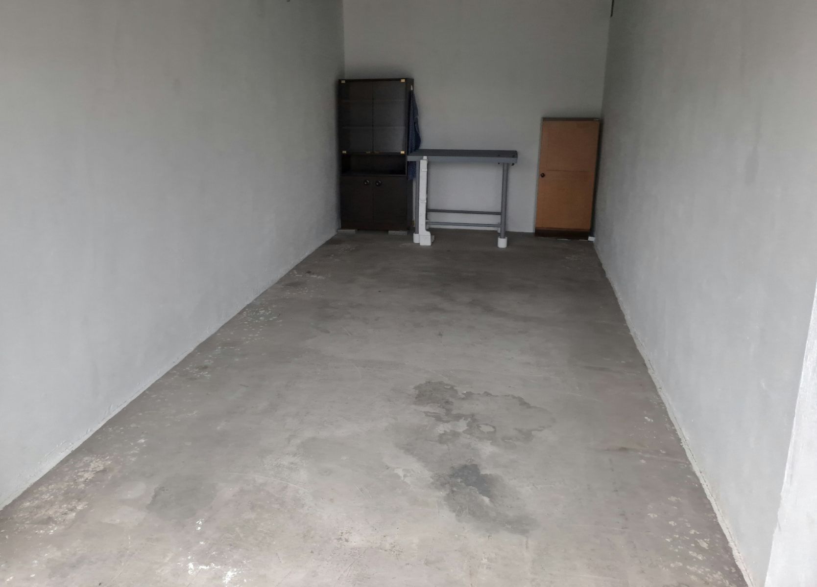 Garáže, Brno - Komárov, Jihomoravský kraj, 15 m²