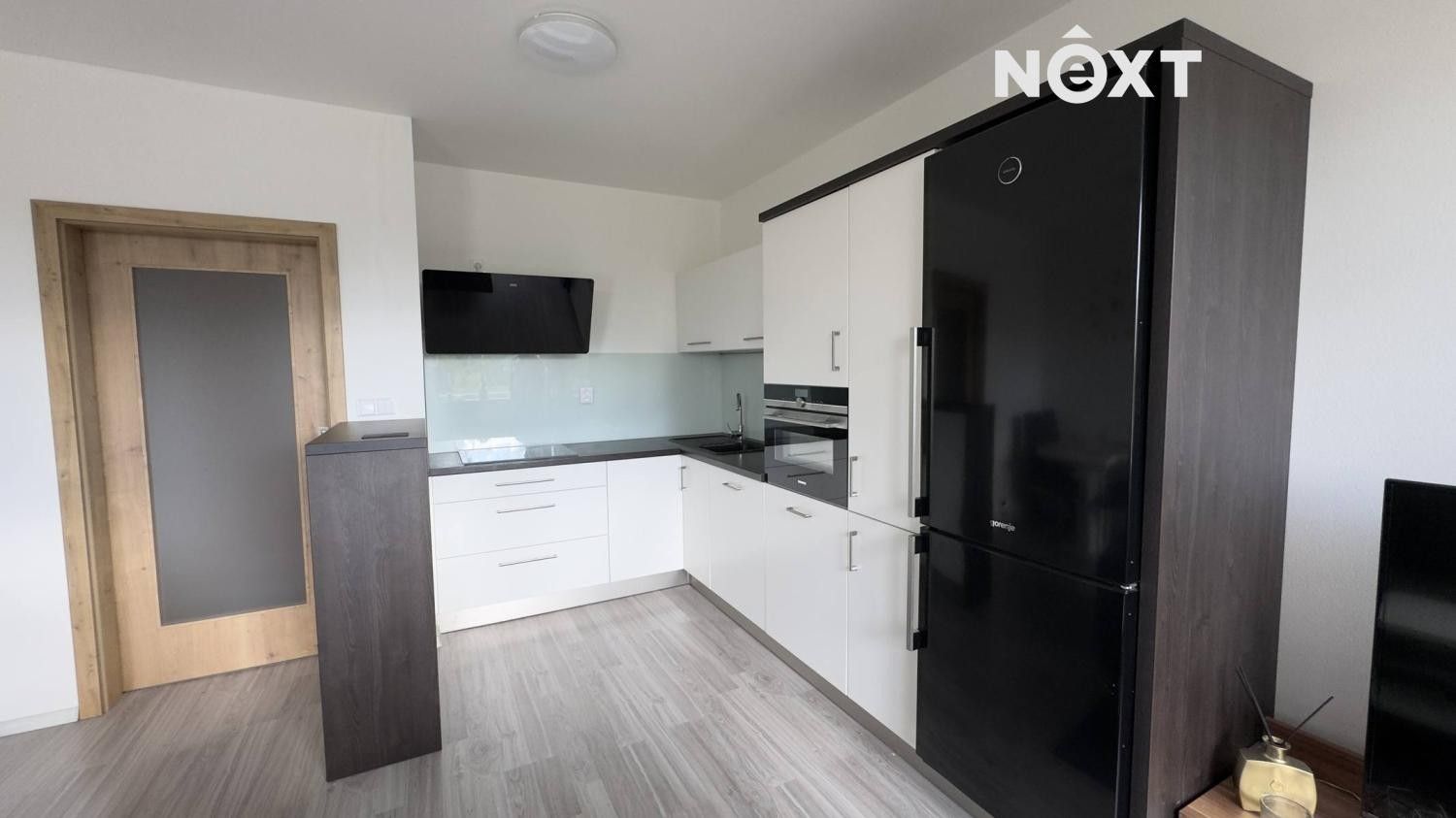 Byt 3+kk · 69 m² · Stradonická 2340, České Budějovice 7 - 3