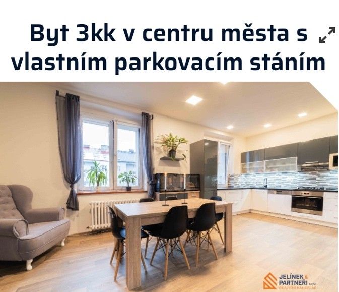 Byty, Pardubice, 530 02