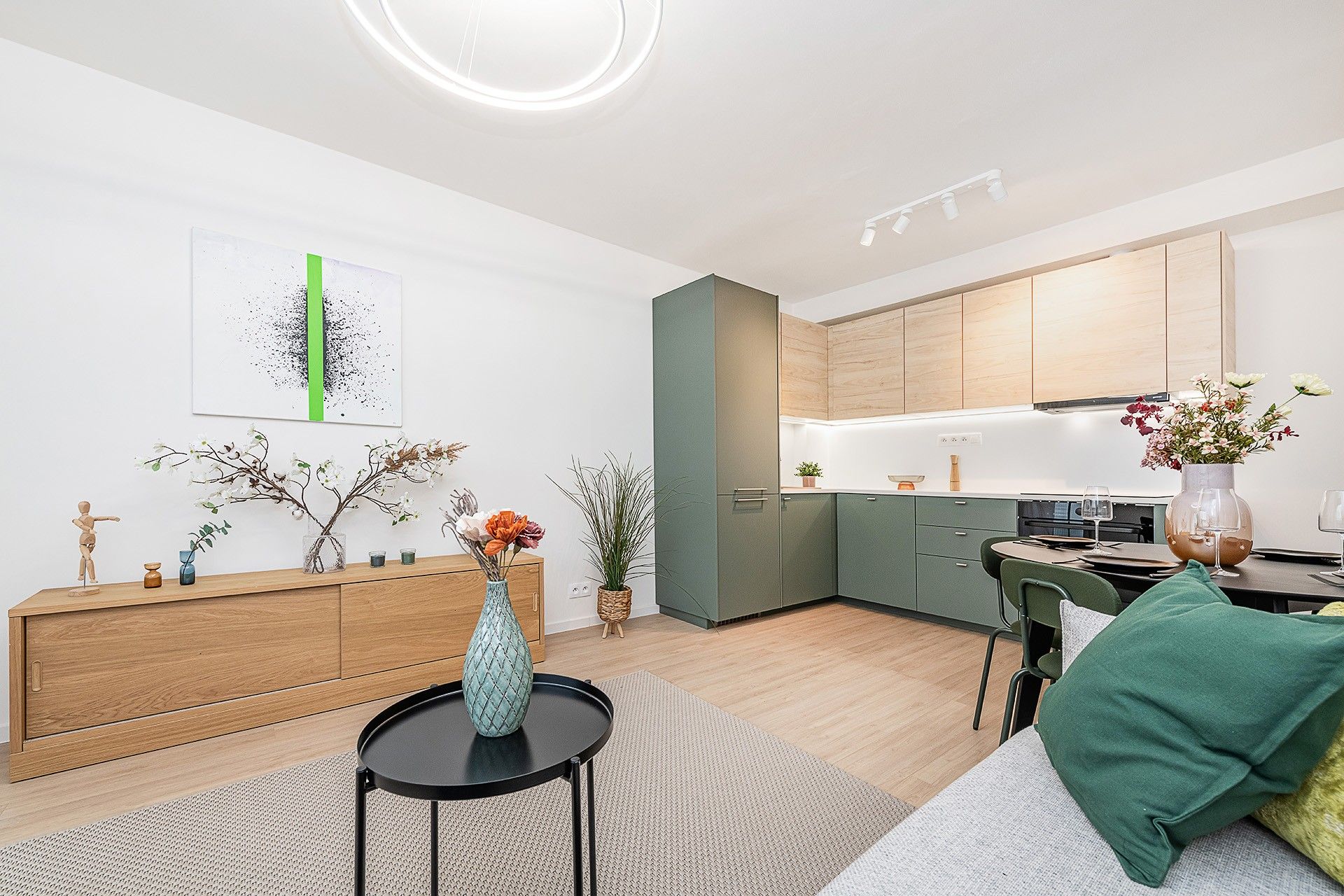 Prodej byt 5+kk - Rabyňská, Praha, 90 m²