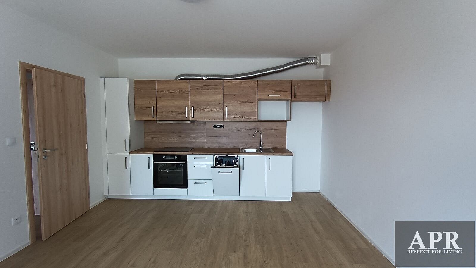 Byt 3+kk · 87 m² · Horní Valy, Uherský Brod, okres Uherské Hradiště - 2