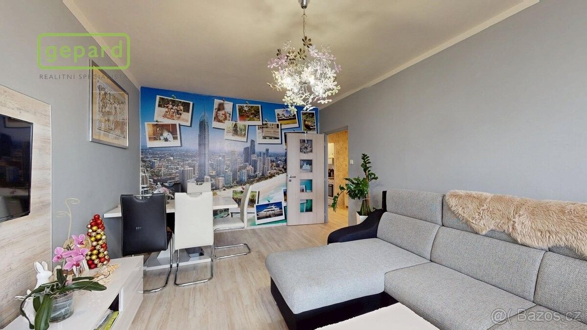 Prodej byt - Ústí nad Labem, 403 31