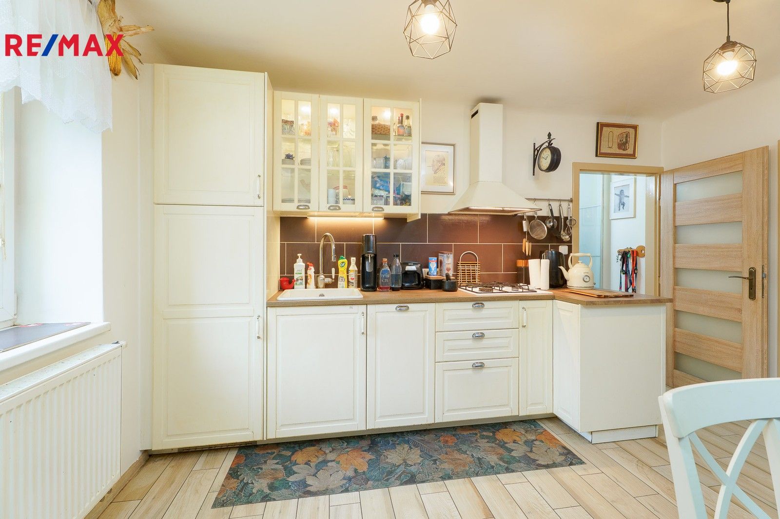 2+1, Helsinská 2734, Kladno, 49 m²