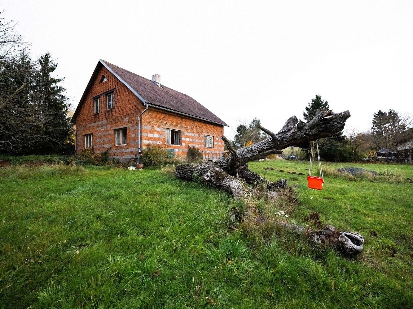 Rodinný dům, 90 m²