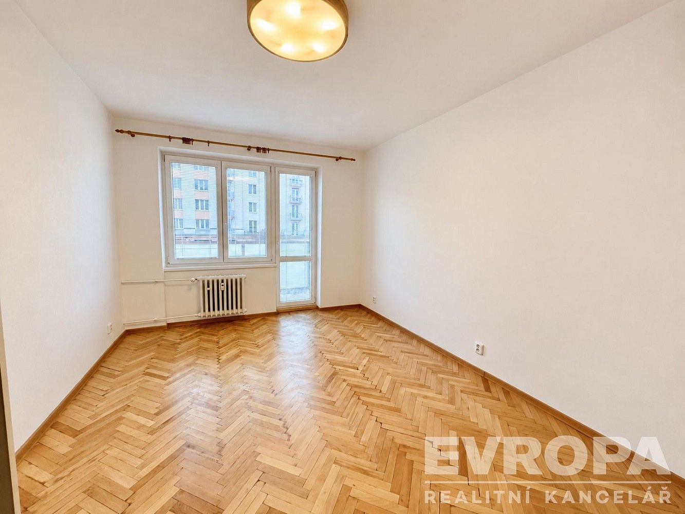 Byt 2+1 · 56 m² · Francouzská třída, Plzeň - Východní Předměstí - 4