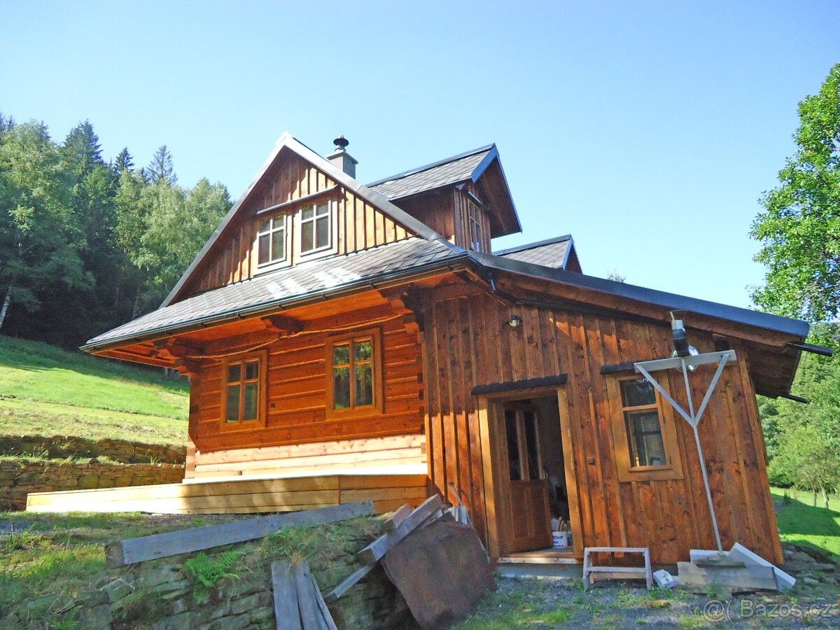 Rodinný dům · Pražmo, 739 04 - 3