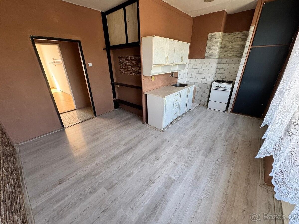 Byty, Chyše, 364 53