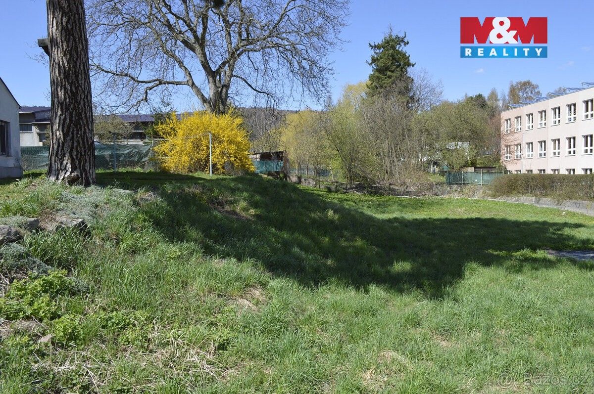 Prodej pozemek pro bydlení - Libouchec, 403 35