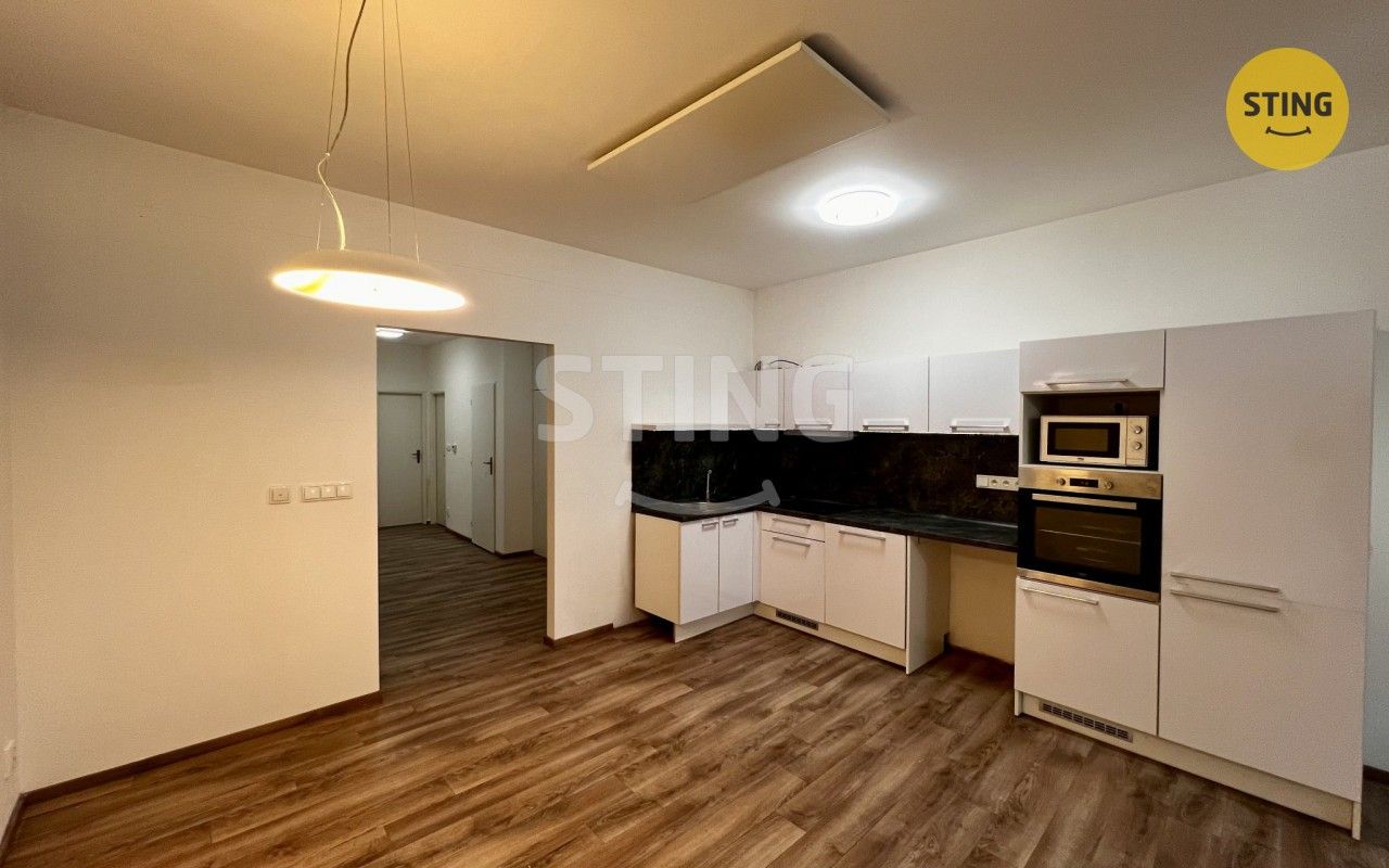 Pronájem byt 3+kk - Místek, Frýdek-Místek, 104 m² - 2