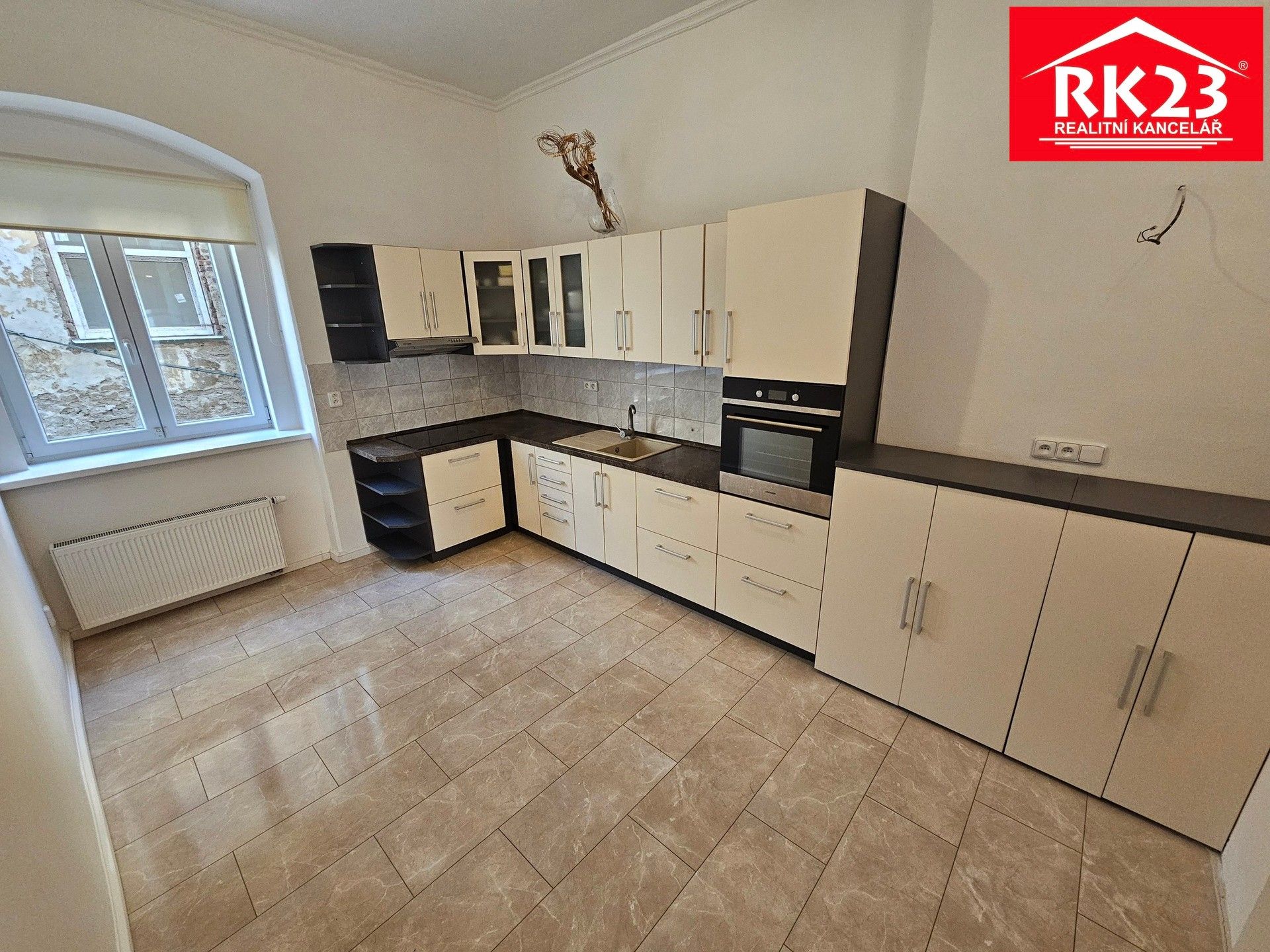 Byt 3+1 · 100 m² · Anglická, Mariánské Lázně - 4