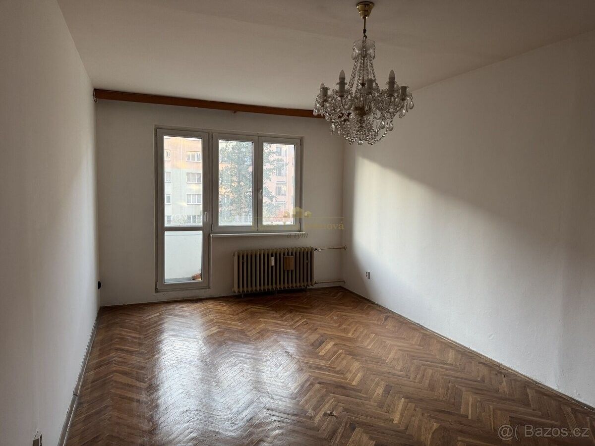Prodej byt - Praha, 106 00