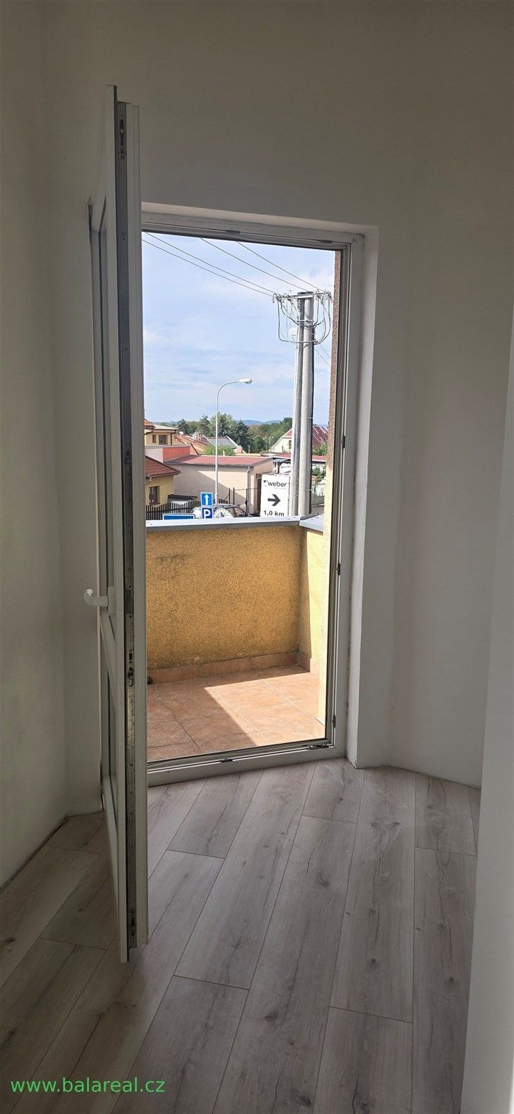 2+1, Rebešovická , Brno, 41 m² - 2