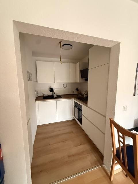 Pronájem byt 2+1 - Breite Strasse 1, , Dolní Sasko, 55 m² - 5