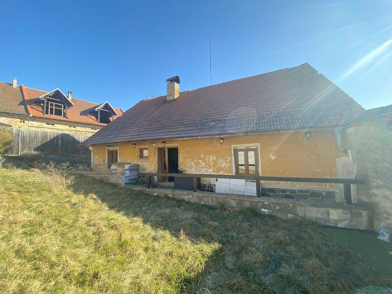 Rodinný dům, 200 m²