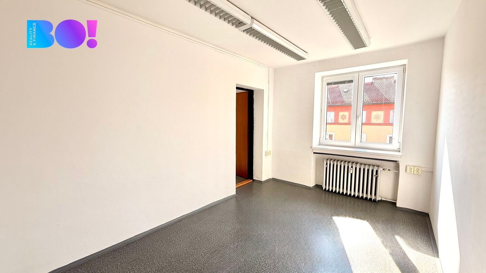 Kancelář · 41 m² · Příčná, Havířov Město - 4