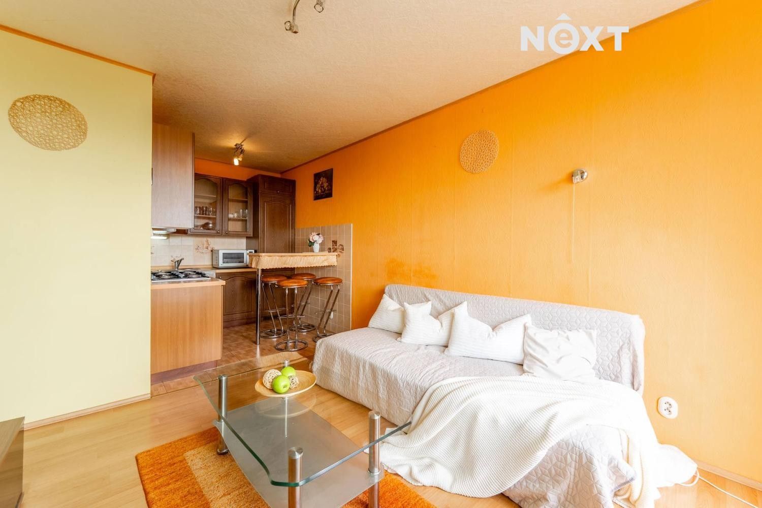 2+kk, Kladno Kročehlavy, 40 m² - 2