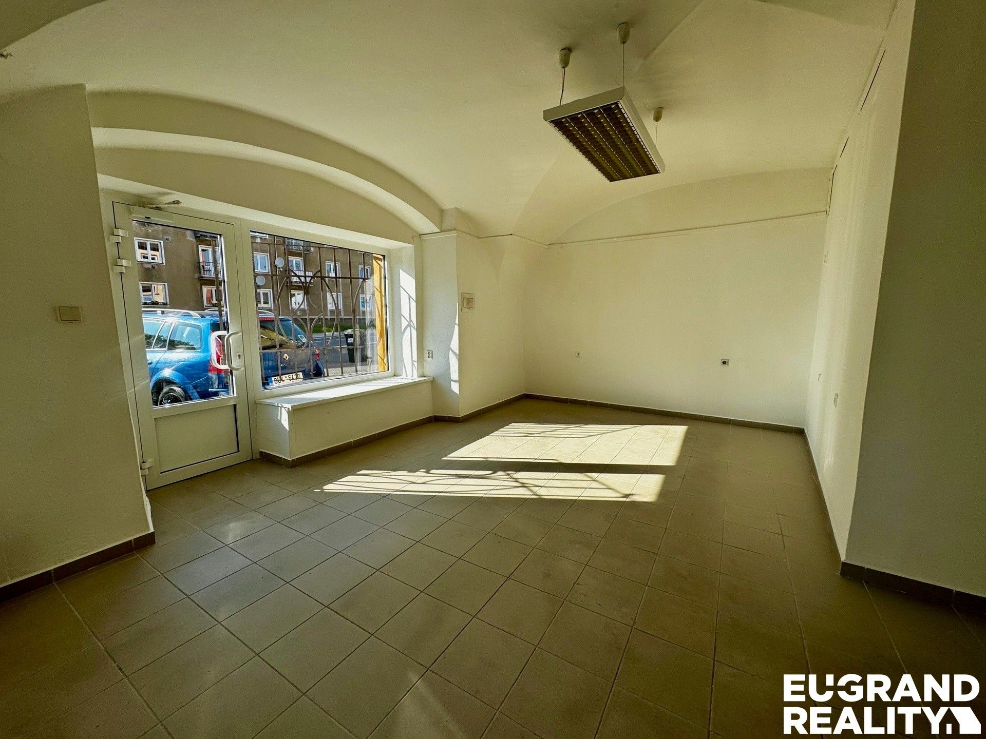 Obchodní prostory · 55 m² · Jiříkovská, Rumburk - 3