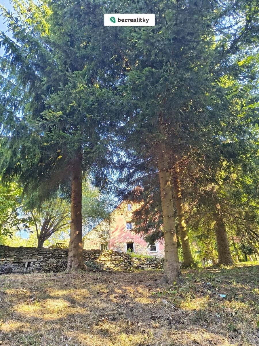 Prodej rodinný dům - Malečov Proboštov, 220 m² - 5