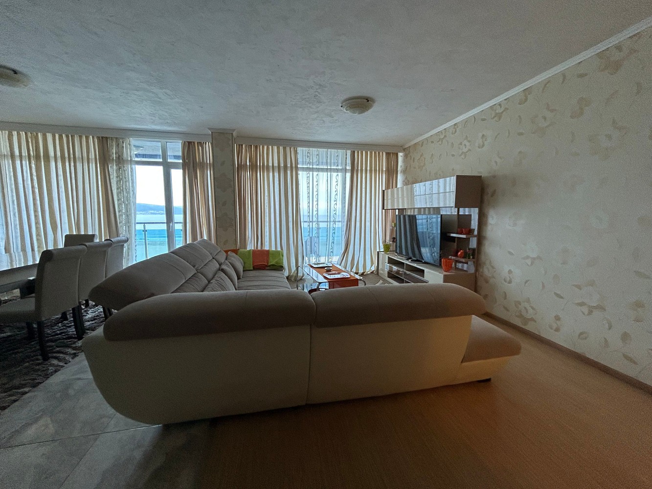 Byt 4+kk · 165 m² · Slunečné pobřeží, Burgas, Bulharsko - 4
