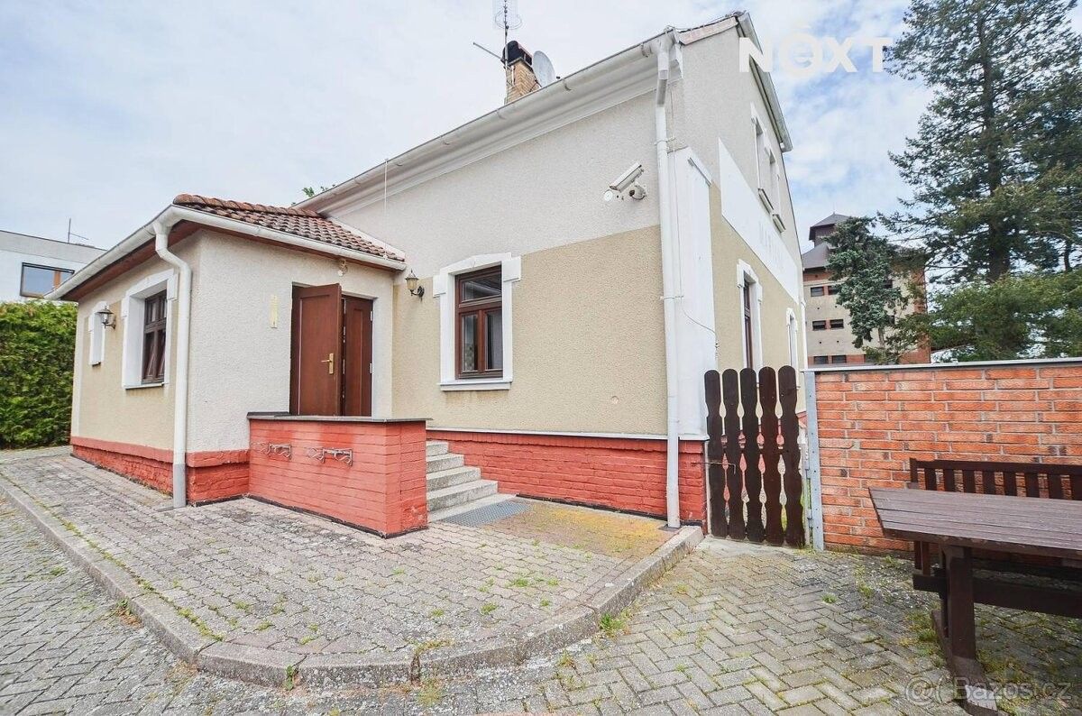 Rodinné domy, Březno u Mladé Boleslavě, 294 06