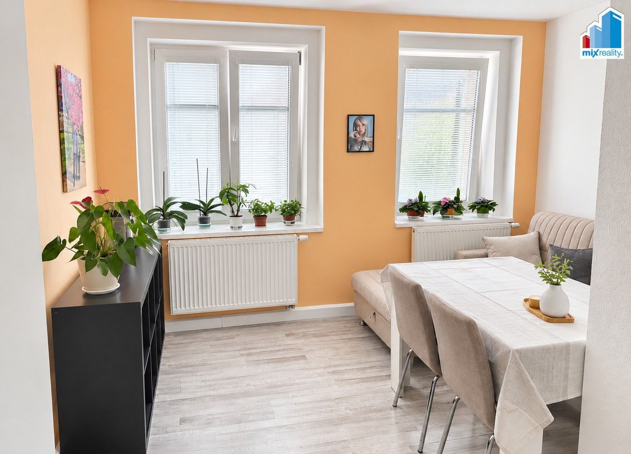 Byt 3+kk · 73 m² · náměstí Míru, Plzeň - 3
