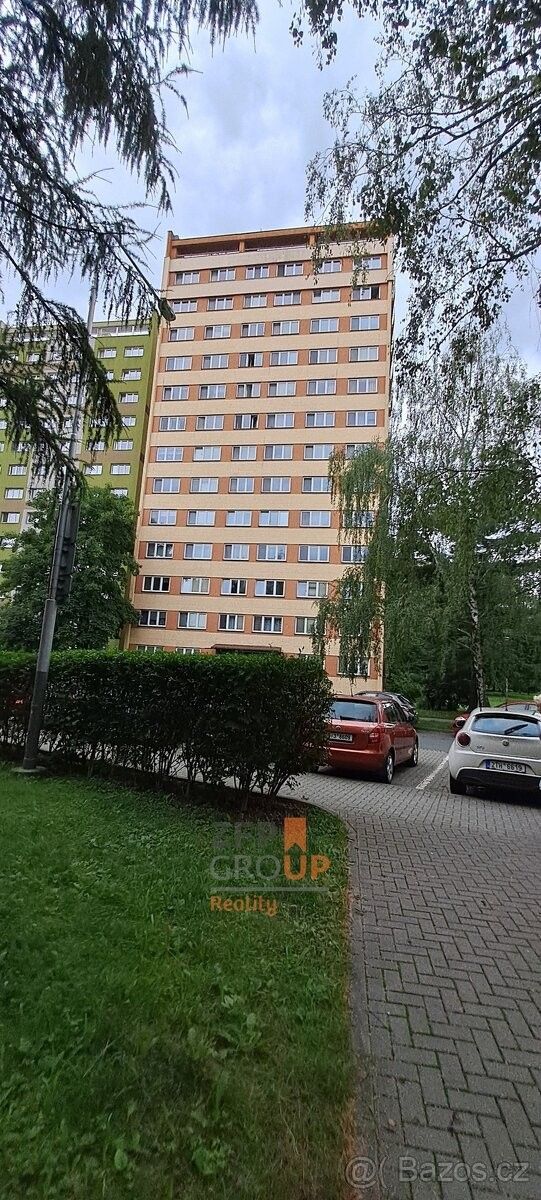 Byty, Ostrava, 702 00 - 1