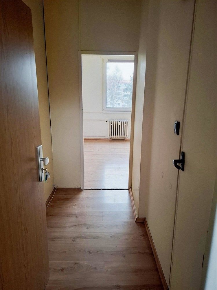Pronájem byt 1+kk - Duchcov, okres Teplice, Ústecký kraj, 23 m² - 5