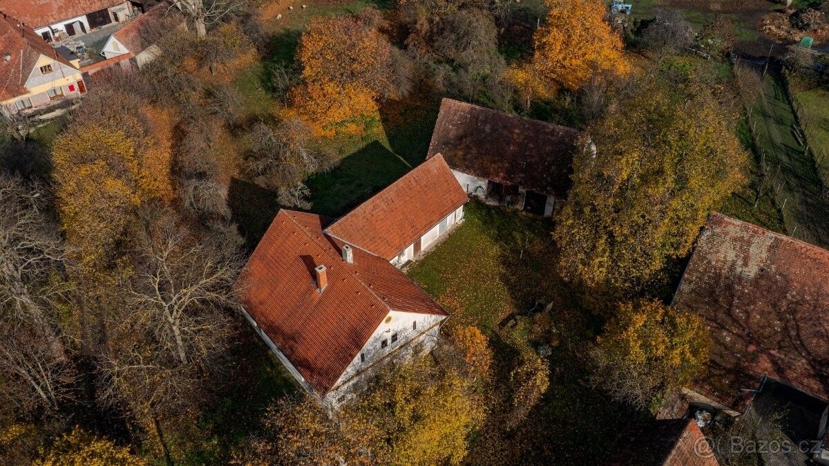 Rodinné domy, Vysoké Mýto, 566 01