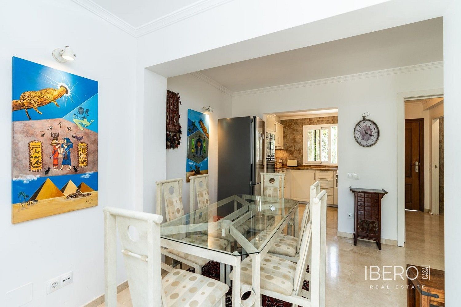 Prodej rodinný dům - Costabella, ES, 95 m² - 5