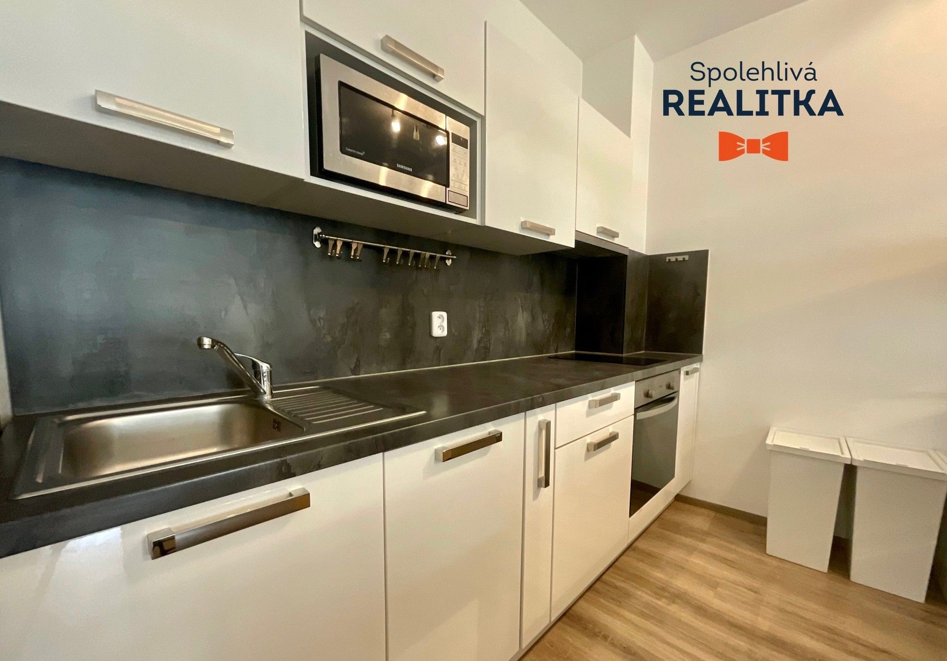 1+kk, Višňová, Moravany, 34 m²