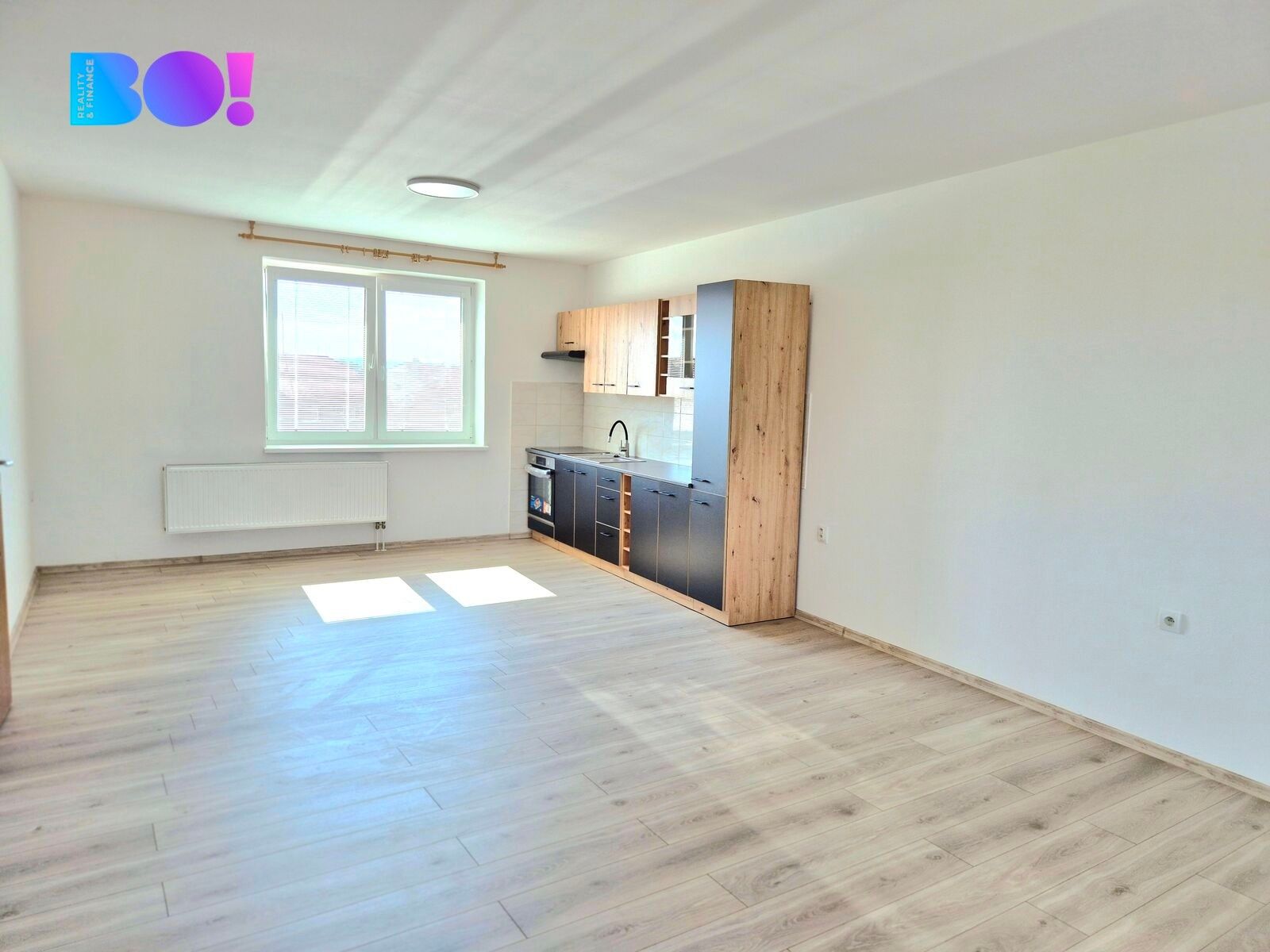 2+kk, U mlýna, Kralice na Hané, 68 m² - 2