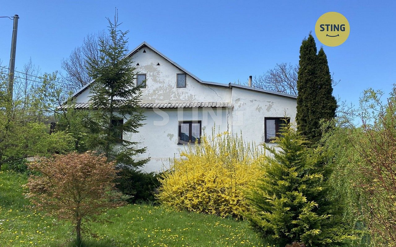 Rodinný dům, 140 m²