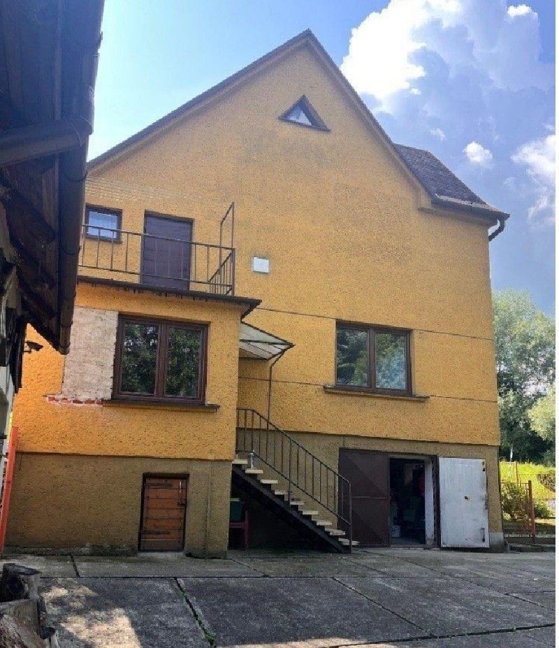 Rodinné domy, Dolní Domaslavice, 739 38