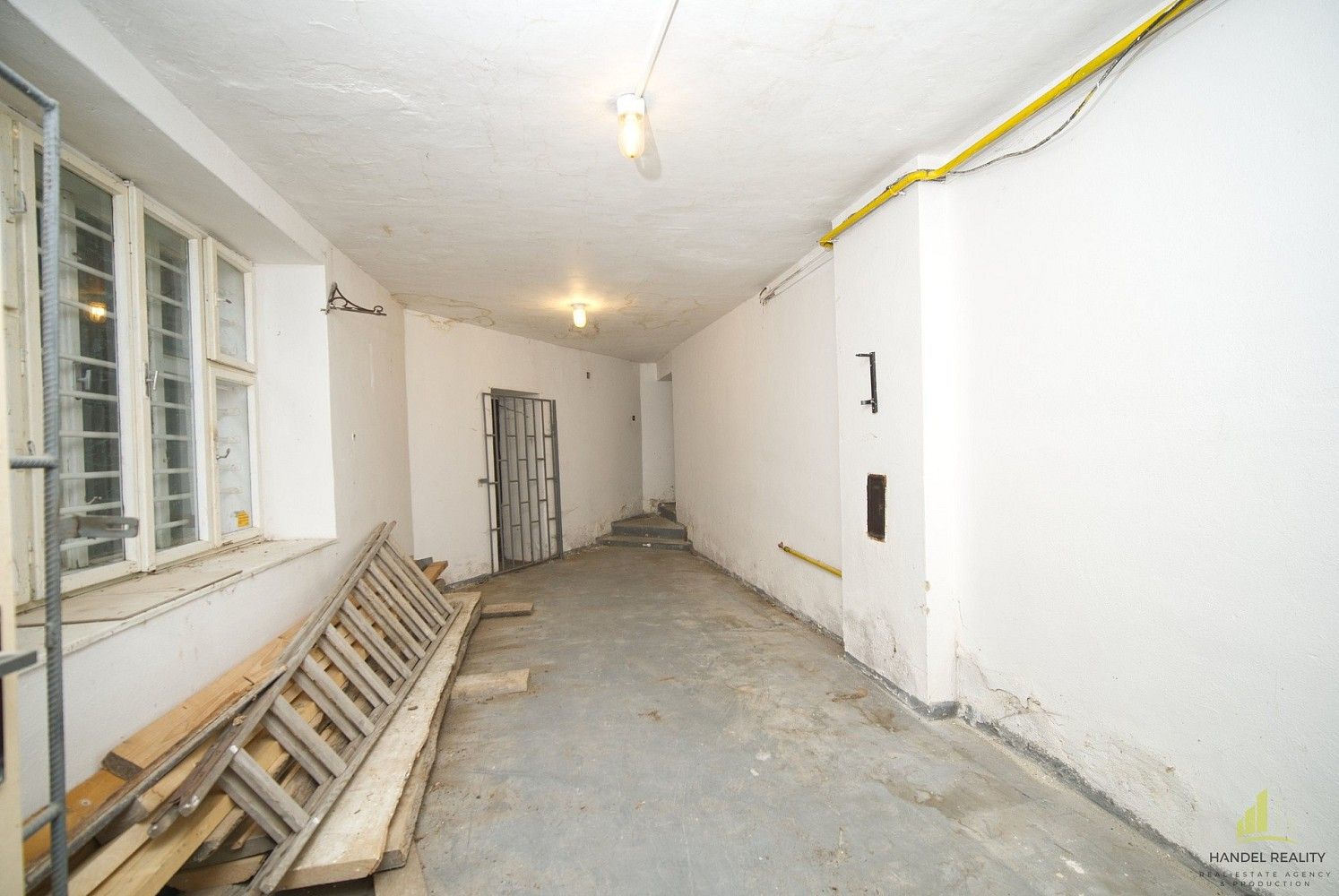 Kancelář · 200 m² · Rozstání, okres Prostějov, Olomoucký kraj - 4
