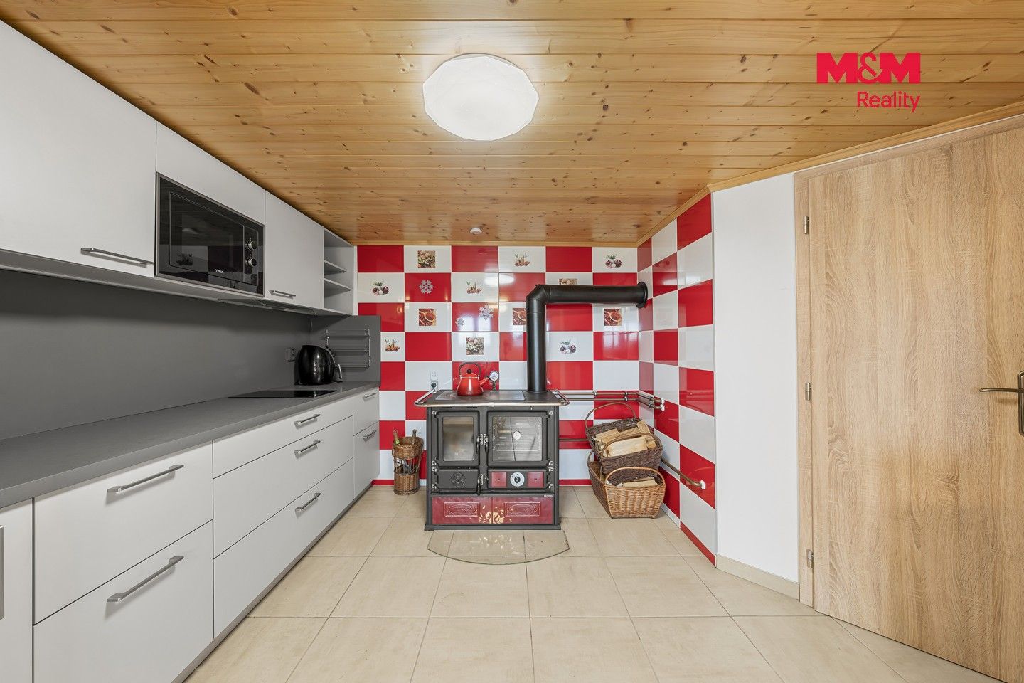 Chalupa · 84 m² · Slunečná - 4