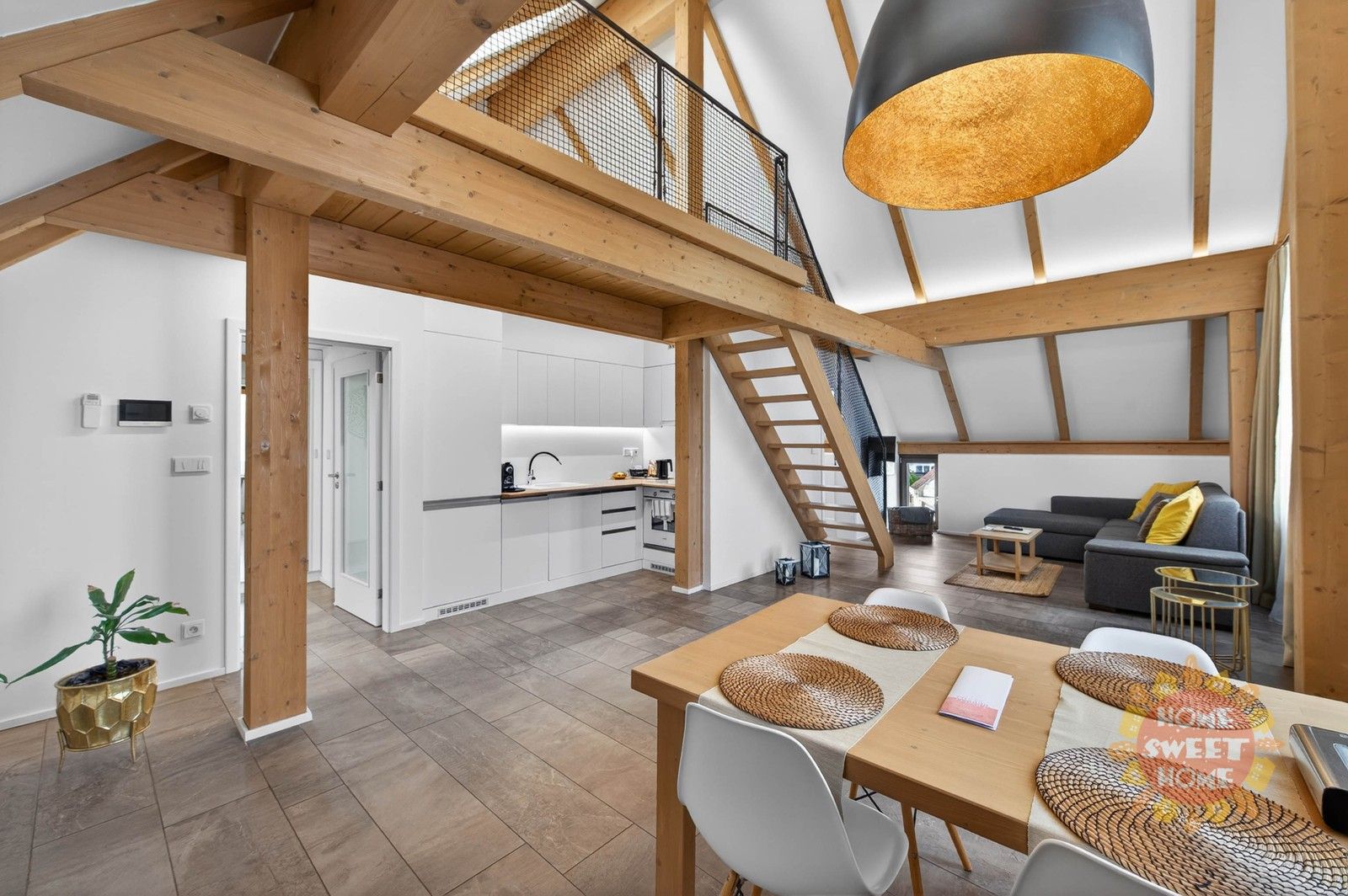 3+kk, Břeclavská 368, Lednice, 83 m² - 1