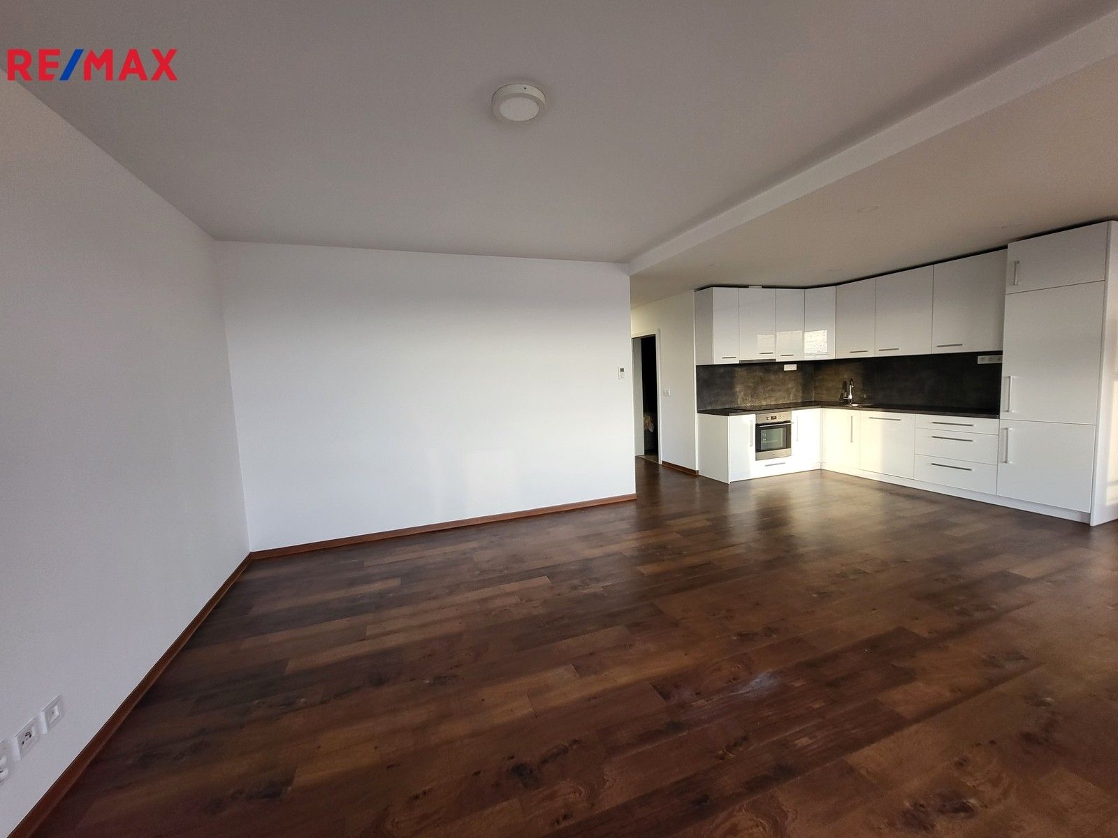 Pronájem byt 3+kk - Janského, Olomouc, 82 m²