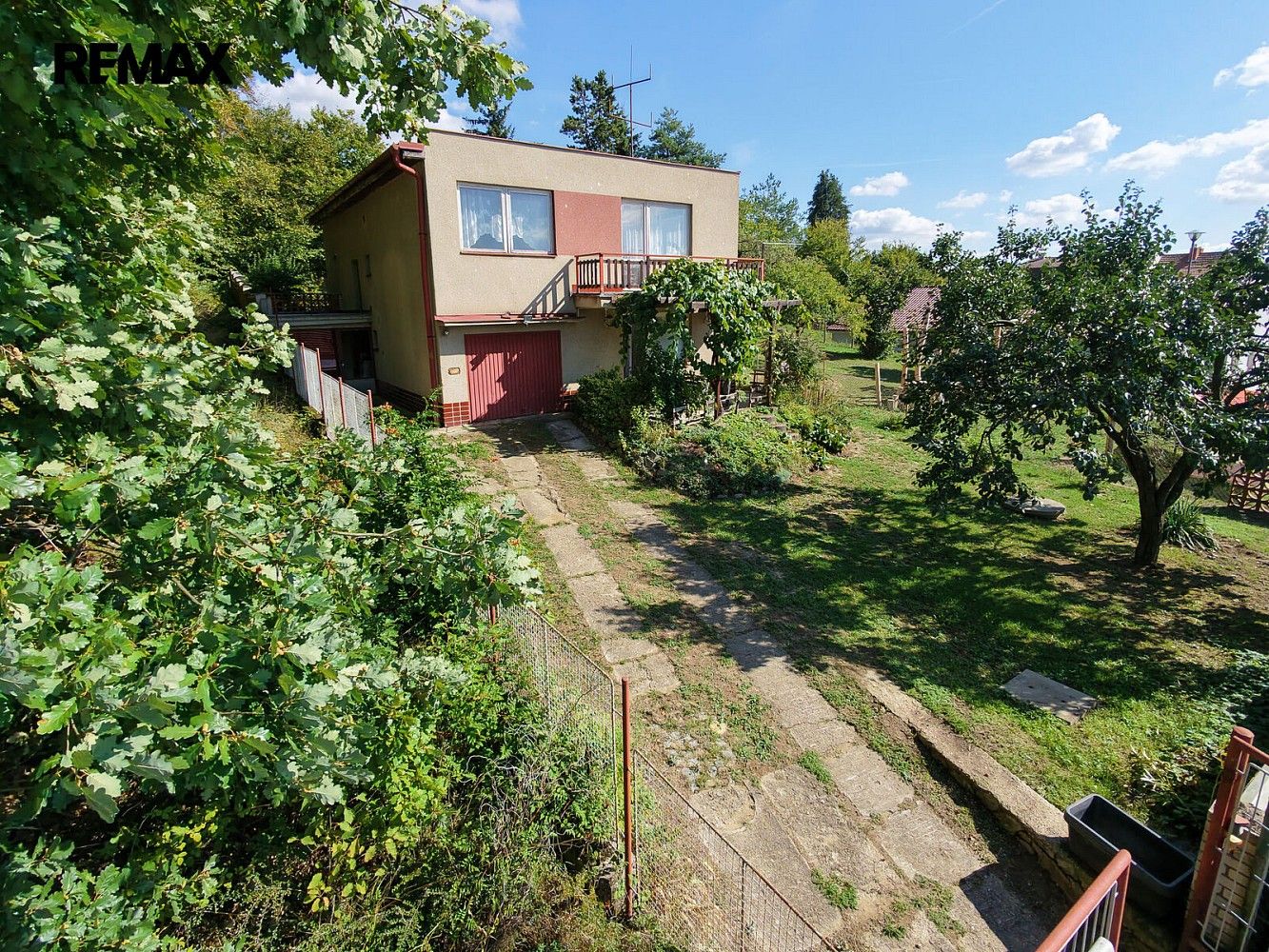Rodinné domy, Vranov, okres Brno-venkov, 180 m² - 1