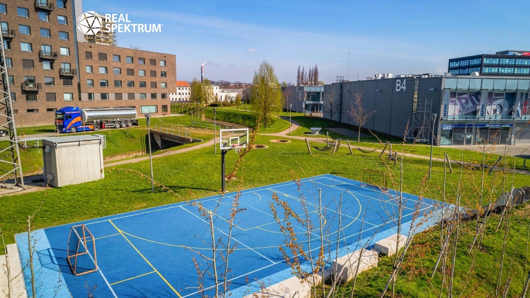 Kancelář · 765 m² · Brno - Komárov, okres Brno-město, Jihomoravský kraj - 4