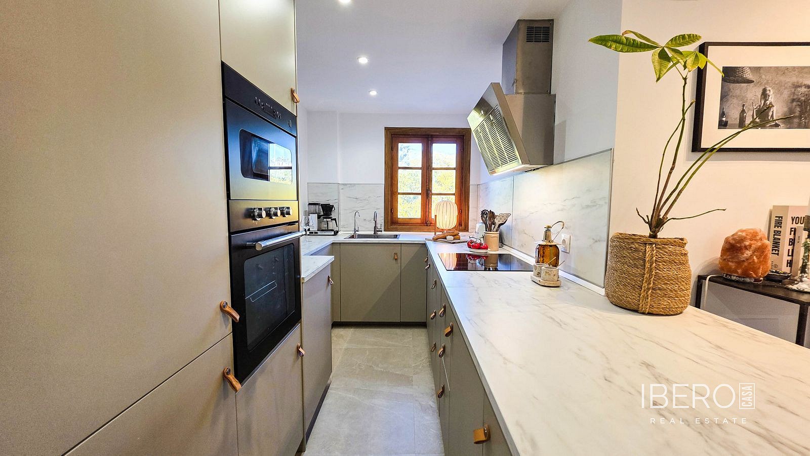 Byt 2+kk · 56 m² · La Duquesa, Španělsko - 3