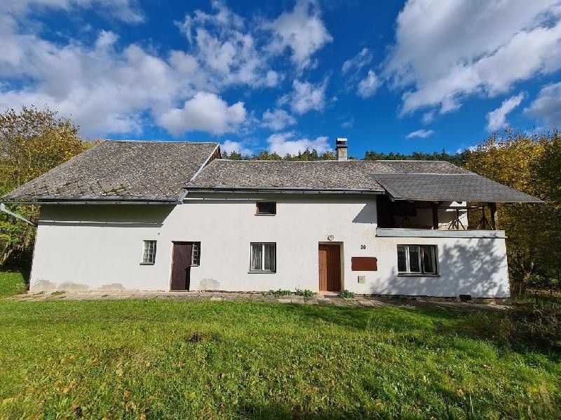 Rodinný dům · Jenišovice u Jablonce nad Nisou, 468 33 - 2