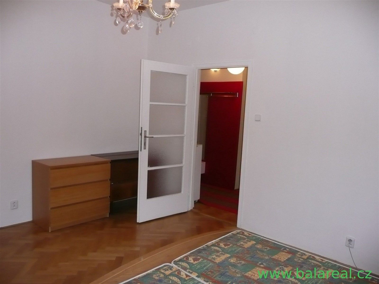 Pronájem byt 2+1 - Tišnovská, Brno, 65 m²