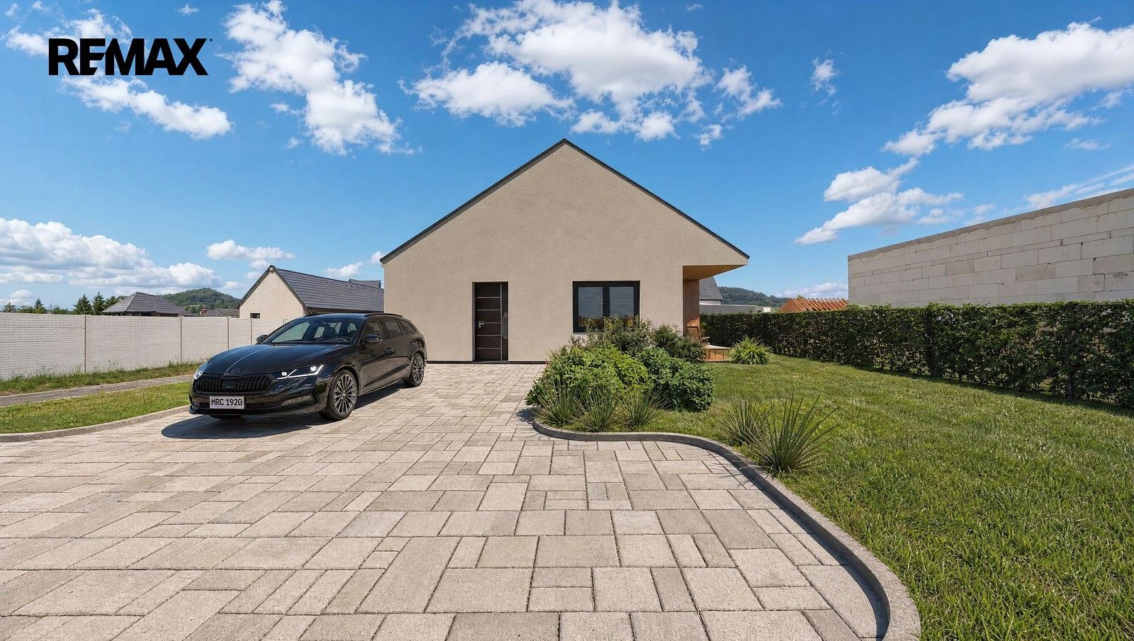 Rodinný dům, 145 m²