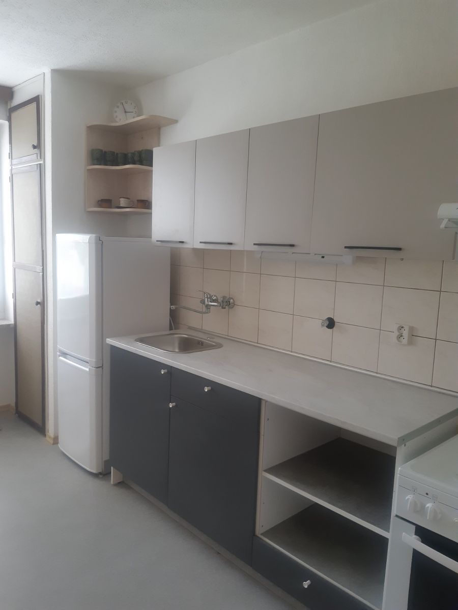 2+1, Čermákova, Brno - Starý Lískovec, Jihomoravský kraj, 56 m² - 1