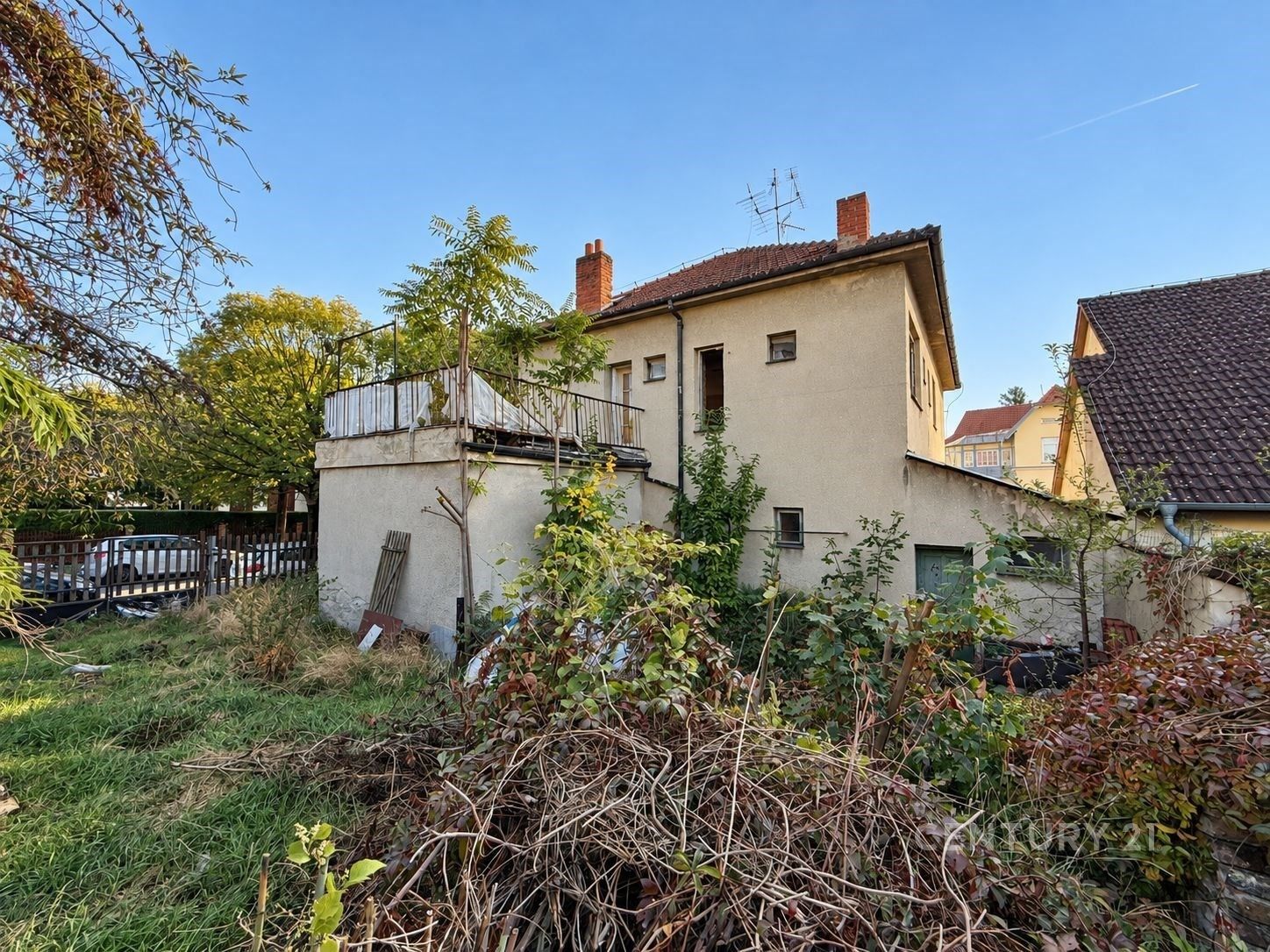 Rodinný dům · 240 m² · Tomanova, Brno Černá Pole - 4