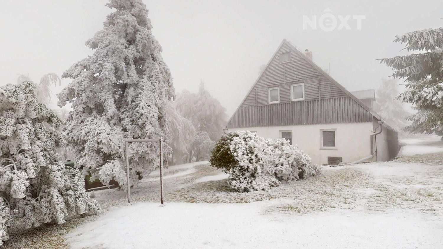 Chalupy, Cínovec, Dubí, 100 m²