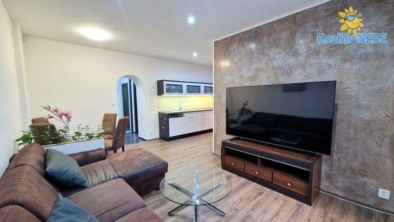 Byt 2+kk · 46 m² · Moskevská, Praha - 4