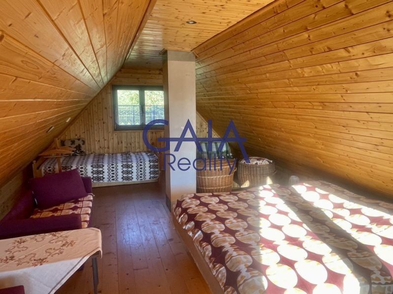 Prodej chata - Jestřabice, Koryčany, 45 m² - 5